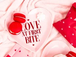 Love at first bite, Assietter 6-pack