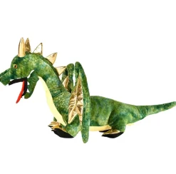 Lyxig Drake Gosedjur 70 cm