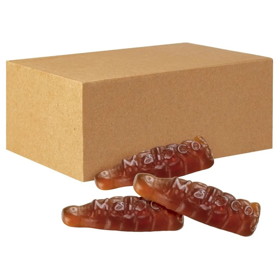 Malaco Colaflaskor Storpack 3 kg