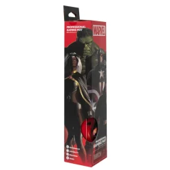Marvel Avengers - Gaming Musmatta XL, 35 x 80 cm