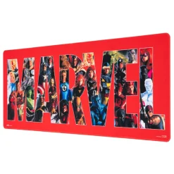 Marvel Avengers - Gaming Musmatta XL, 35 x 80 cm