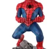 Marvel, Cable Guy Spider-Man 20 cm