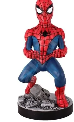 Marvel, Cable Guy Spider-Man 20 cm