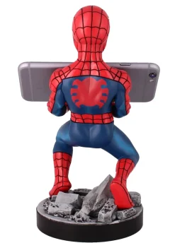 Marvel, Cable Guy Spider-Man 20 cm