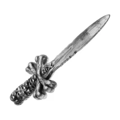 Maskeradtillbehör - Vikingdolk 34 cm