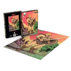 Masters of the Universe - Pussel He-Man 1000 bitar