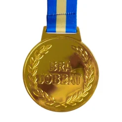 Medalj Bra Jobbat