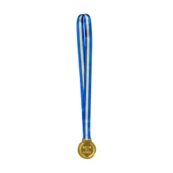 Medalj Grattis till Examen