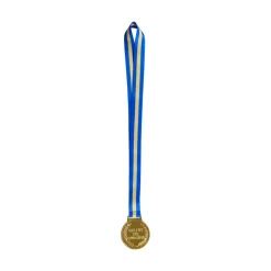 Medalj Grattis till Studenten