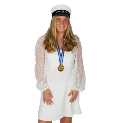 Medalj Grattis till Studenten