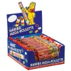 Mega Roulette Frukt 45 gram styckvis