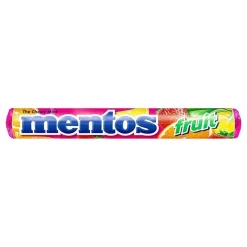 Mentos Frukt 38 gram