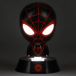 Miles Morales Icon Lampa