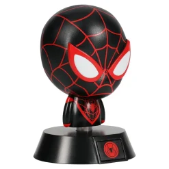 Miles Morales Icon Lampa
