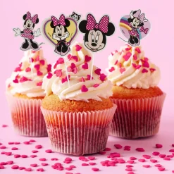 Mimmi Pigg Cake Toppers 16-pack