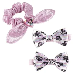 Mimmi Pigg - Håraccesoarer 3-pack