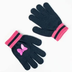 Mimmi Pigg - Mössa och vantar