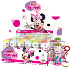 Mimmi Pigg Såpbubblor 60 ml