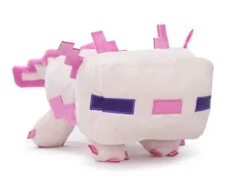 Minecraft Axolotl Gosedjur 30 cm