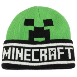 Minecraft Beanie