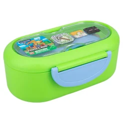Minecraft - Bento Box med Bestick