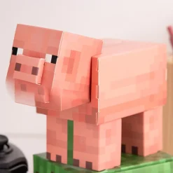 Minecraft - Bygg din egen Sparbössa