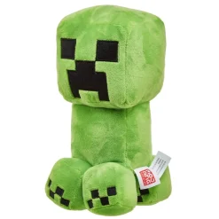 Minecraft Creeper Gosedjur 23 cm