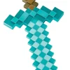 Minecraft - Diamond Sword Plastic Replica 51 cm