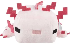 Minecraft Gosedjur Axolotle 20 cm