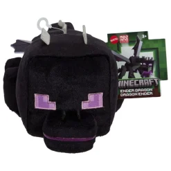 Minecraft Gosedjur Ender Dragon 20 cm
