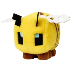 Minecraft Gosedjur Honungsbi 20 cm