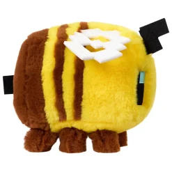 Minecraft Gosedjur Honungsbi 20 cm