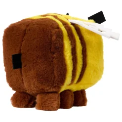 Minecraft Gosedjur Honungsbi 20 cm