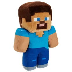 Minecraft Gosedjur Steve 23 cm