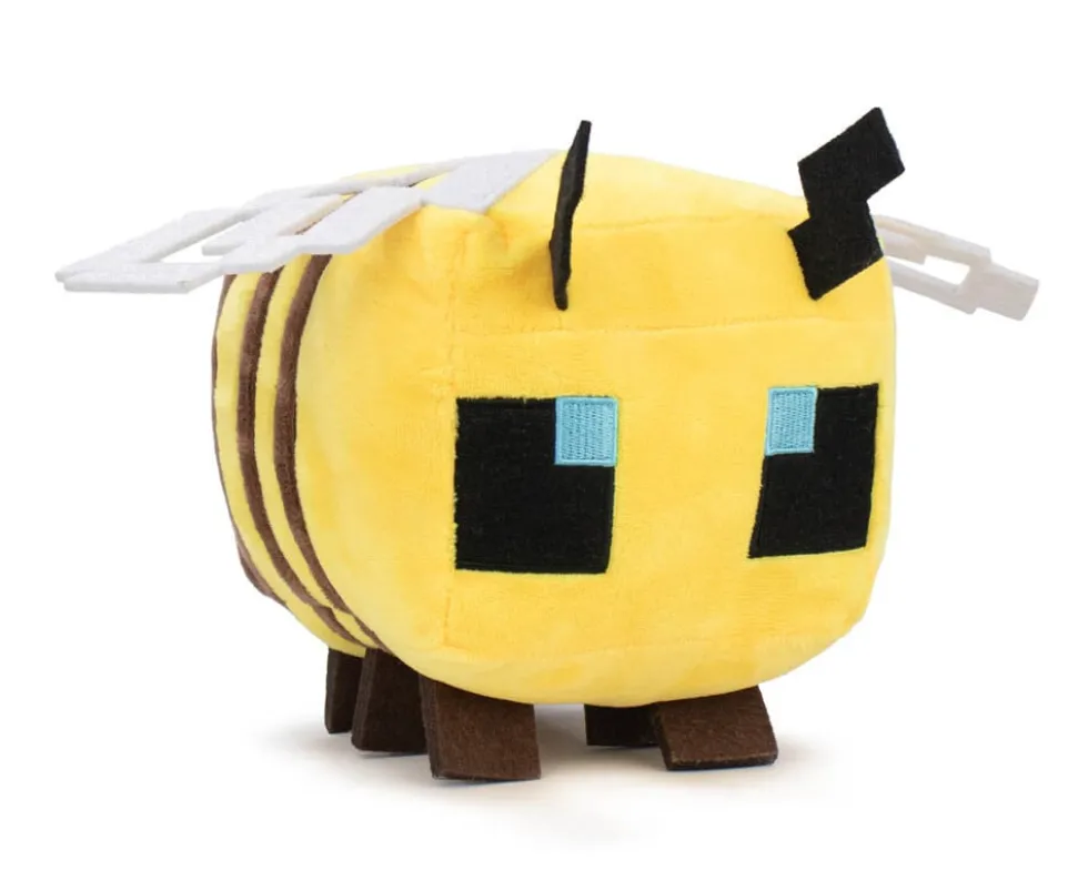 Minecraft Honungsbi Gosedjur 30 cm
