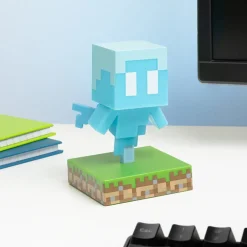 Minecraft - Icon Lampa Allay