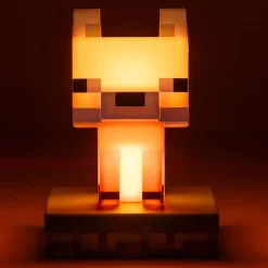Minecraft - Icon Lampa Fox