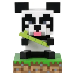 Minecraft - Icon Lampa Panda