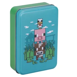 Minecraft - Kortlek Animals