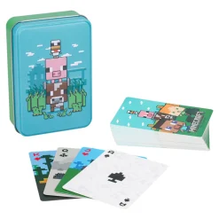 Minecraft - Kortlek Animals