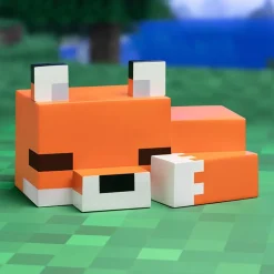 Minecraft - Lampa Fox