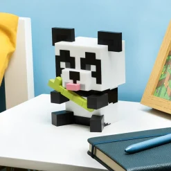 Minecraft - Lampa Panda