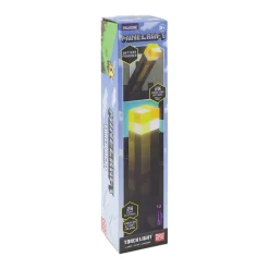 Minecraft - Lampa Torch