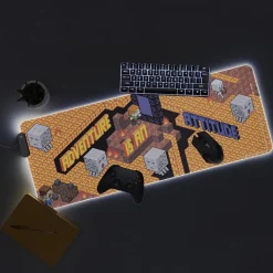 Minecraft - LED Gaming Musmatta 30 x 80 cm