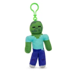 Minecraft Nyckelring Gosedjur