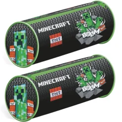 Minecraft Pennfodral