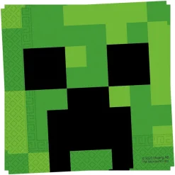 Minecraft - Servetter 20-pack