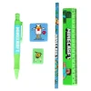 Minecraft Skolset 5 delar
