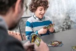 Minecraft - UNO Kortspel