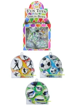 Miniflipperspel Fotboll